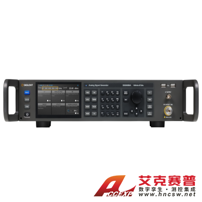 鼎陽SIGLENT SSG6085A? 射頻/微波信號發(fā)生器