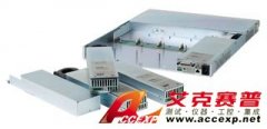 Agilent N6774A 35V，8.5A，300W直流電源