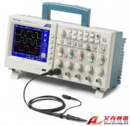 泰克TDS2024C4通道200MHz數(shù)字儲存示波器