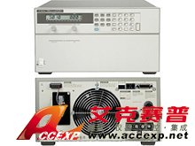 Agilent 6681A 5000W系統(tǒng)電源，8V，580A