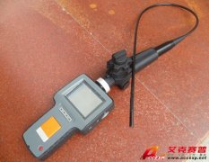 AC38ER 8mm鏡頭4方向視頻內(nèi)窺鏡，汽車內(nèi)窺鏡，管道內(nèi)窺鏡