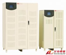 艾克塞 EKSS800系列在線(xiàn)式大功率UPS