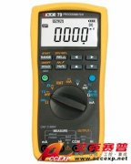 VICTOR 25 多功能過(guò)程校驗(yàn)儀
