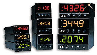 Models DPi32, DPi16, DPi8 溫度、過(guò)程和應(yīng)變儀表