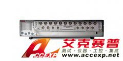 吉時利 KEITHLEY 708A 開關(guān)矩陣