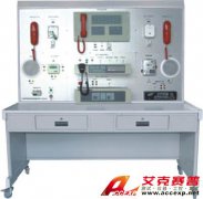 TSI-X2型消防廣播電話系統(tǒng)實驗實訓裝置