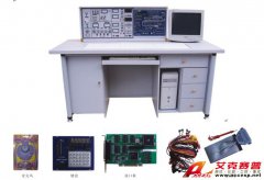 TSI 3000D型模電、數(shù)電、微機接口及微機應用綜合實驗室設備