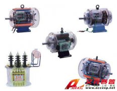 TSI 電動(dòng)機(jī)、發(fā)動(dòng)機(jī)、變壓器模型