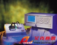 艾克賽普 Chroma 3302 自動(dòng)變壓器測試系統(tǒng)/自動(dòng)零件分析儀