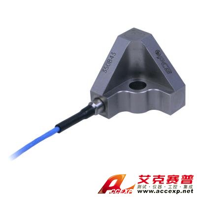 美國PCB 350B43三軸震動(dòng)加速度計(jì)