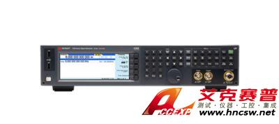 keysight是德 N5166B CXG 射頻矢量信號發(fā)生器，9 kHz 至 3/6 GHz