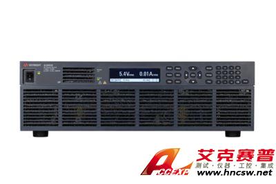 keysight是德 AC6802B 基礎(chǔ)型交流電源，1000 VA，310 V，5 A